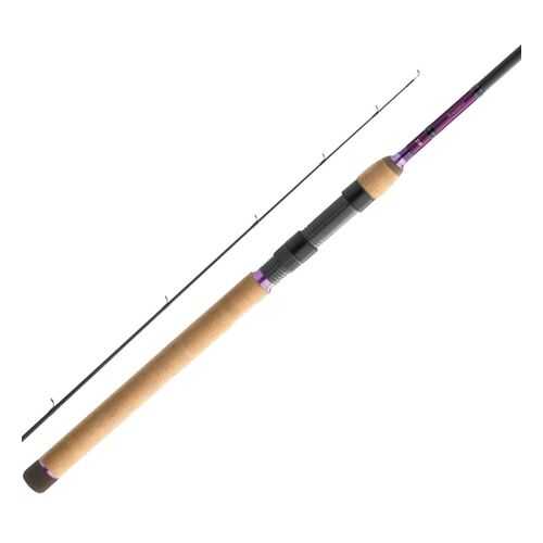 Спиннинг штек, DAIWA Infinity-Q NEW IFQ802ULFS Ultralight 2,40м (1-9г) в Спортмастер