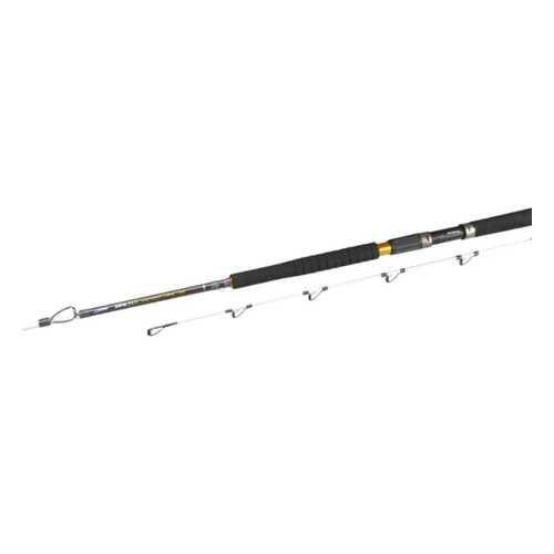 Спиннинг штекерный Mikado. Baltix King Salmon Trolling 240 в Спортмастер