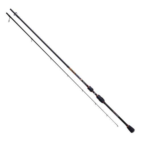 Спиннинг штекерный Mikado BIXLITE MEDIUM JIG 240 (до 22 г) в Спортмастер