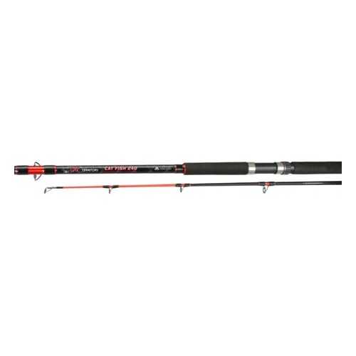 Спиннинг штекерный Mikado Cat Fish, 2,40 м в Спортмастер