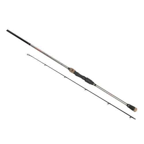 Спиннинг штекерный Mikado SPECIALIZED TROUT SPIN 240 (тест 4-18 г) (2 секц.) в Спортмастер
