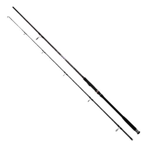 Спиннинг штекерный Mikado ULTRAVIOLET Pilk 240 (до 170 г) в Спортмастер