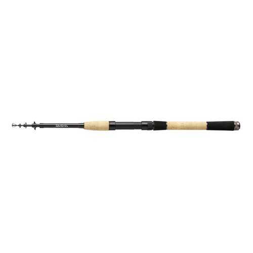 Спиннинг телескопический Daiwa Megaforce Tele 2.10м (20-60г) 11492-210RU в Спортмастер