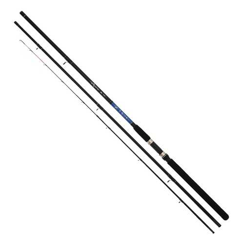 Удилище фидерное Mikado Fish Hunter Feeder, длина 3,9 м в Спортмастер