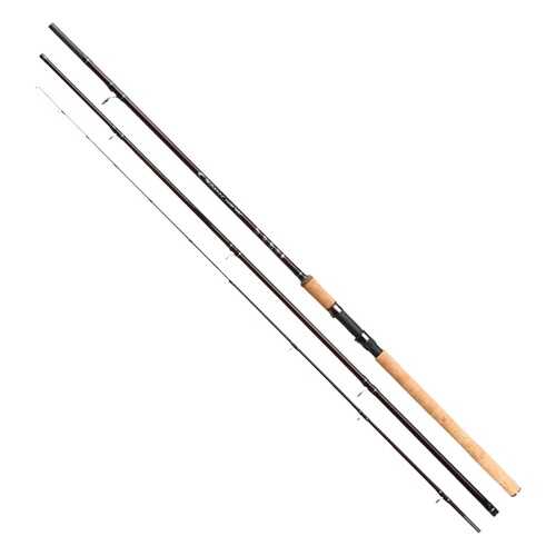 Удилище фидерное Mikado Tsubame Feeder 390, до 120 г в Спортмастер