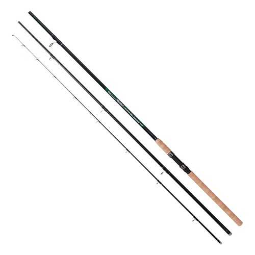 Удилище фидерное Mikado Vanadium HH Feeder, длина 3,6 м в Спортмастер