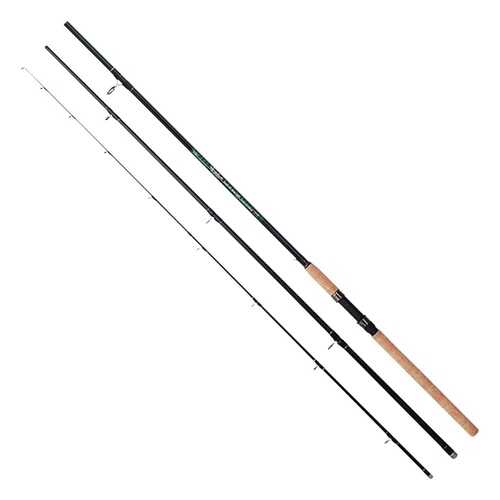 Удилище фидерное Mikado Vanadium Medium MH Feeder, длина 3,9 м в Спортмастер