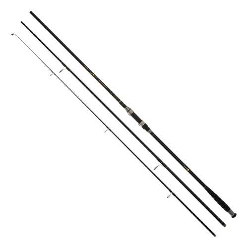 Удилище карповое Mikado Sensual Carp, длина 3,9 м в Спортмастер