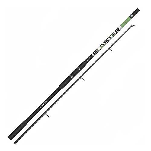 Удилище карповое Salmo Blaster Carp, длина 3,6 м в Спортмастер