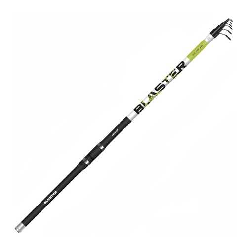 Удилище карповое Salmo Blaster Tele Carp, длина 3,3 м в Спортмастер