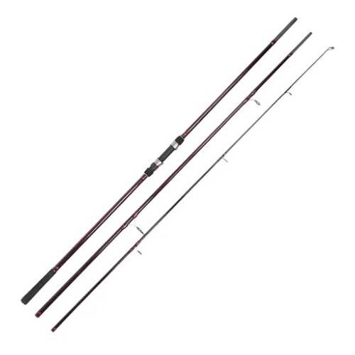 Удилище карповое Salmo Diamond Carp до 135 г, длина 3,9 м в Спортмастер