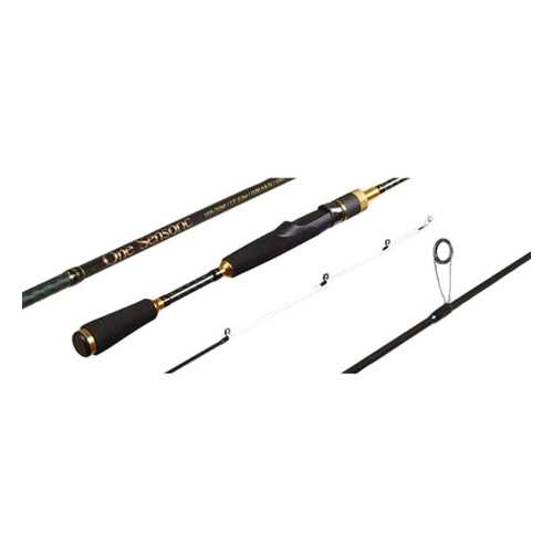 Удилище Lucky John One Sensoric Micro Jig & Rockfishing 6 7.12 спиннинговое в Спортмастер