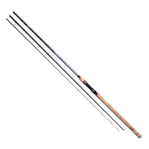 Удилище матчевое Mikado ULTRAVIOLET-2 Match 420 (до 25 г) в Спортмастер