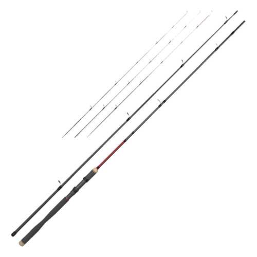 Удилище MegaBAITS Combat Quiver 50 гр 3.0 м CHP-23-23 в Спортмастер
