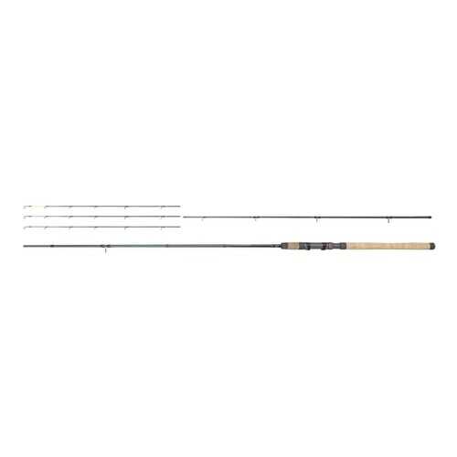 Удилище MegaBAITS Tactix Method MH Feeder 60 гр 3.00 м CHC-22-55 в Спортмастер