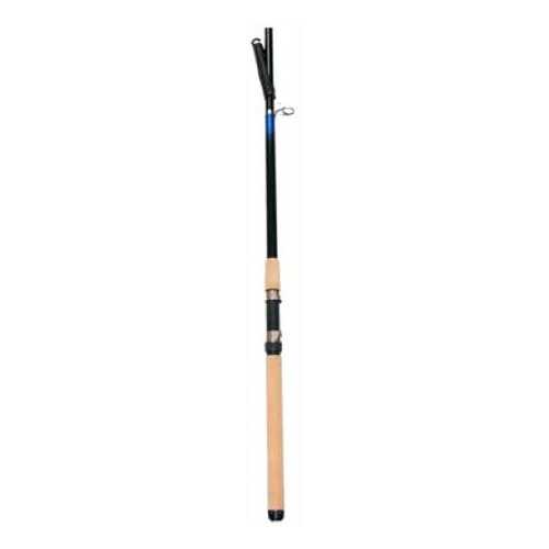 Удилище ORCHIAL 3.30м телескопическое 5-ти секционное тест 40-90г FIBERGLASS GK08716-3305 в Спортмастер