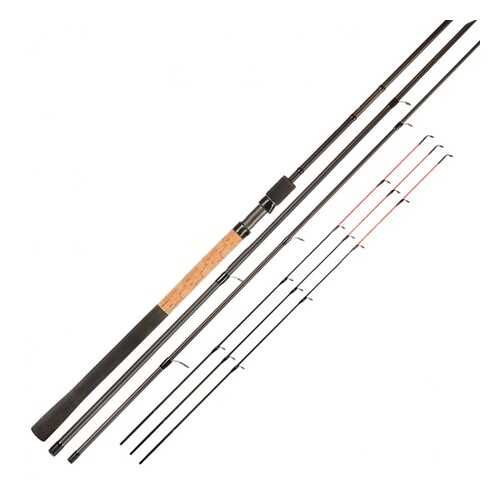 Удилище пикерное ZEMEX IRON Picker 9ft в Спортмастер