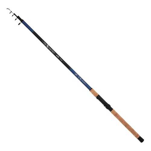 Удилище поплавочное Mikado Fish Hunter Float, длина 3 м в Спортмастер