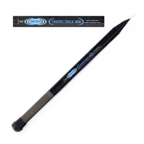 Удилище поплавочное Salmo Sniper Travel Pole, длина 5 м в Спортмастер