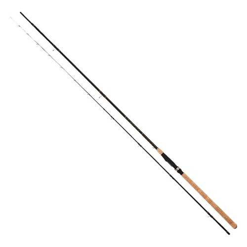 Удилище штекерное Mikado Black Draft Picker 240, до 40 г в Спортмастер