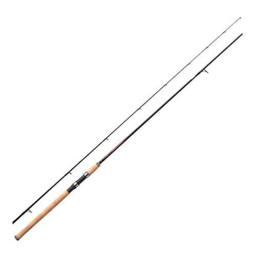 Удилище спиннинговое Daiwa Vulcan-AR VL-862 MHFS 2,59 м, 10-40 г в Спортмастер