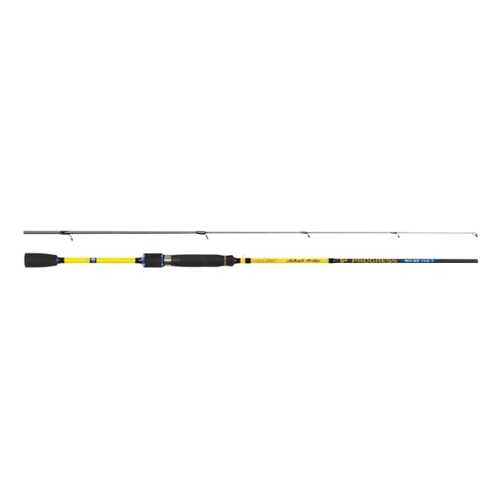 Удилище спиннинговое Lucky John Progress Micro Jig 7, длина 2,12 м в Спортмастер