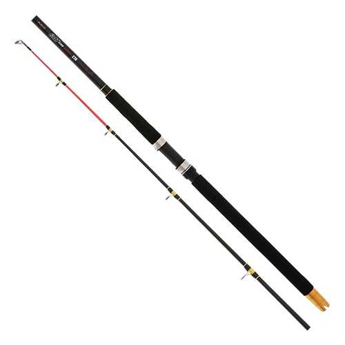 Удилище спиннинговое Mikado Cat Fish, длина 2,4 м в Спортмастер