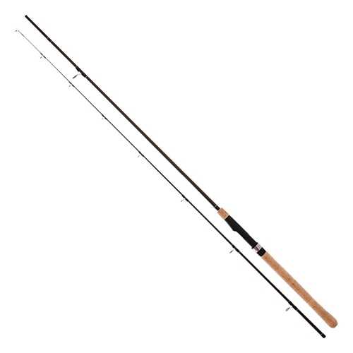 Удилище спиннинговое Mikado Fishfinder Heavy Jig, длина 2,6 м в Спортмастер
