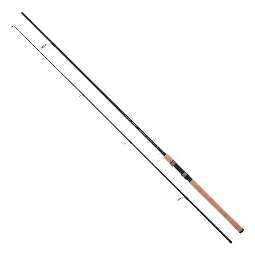 Удилище спиннинговое Mikado MLT Medium Spin, длина 2,7 м в Спортмастер