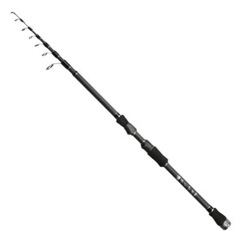 Удилище спиннинговое Mikado Nihonto ML Telespin, длина 2,7 м в Спортмастер