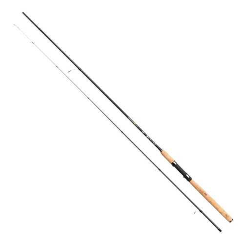 Удилище спиннинговое Mikado Nihonto Ultralight Spin, длина 2,4 м в Спортмастер