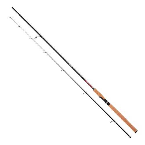 Удилище спиннинговое Mikado SCR Perch Spin, длина 2,1 м в Спортмастер