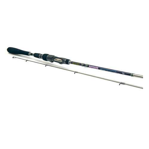 Удилище спиннинговое Pontoon 21 Psychogun New 2,77 м, 10,5-32 г в Спортмастер