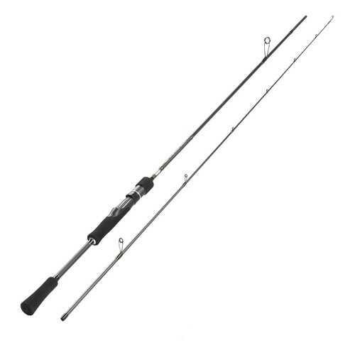 Удилище спиннинговое River Stick 244 в Спортмастер