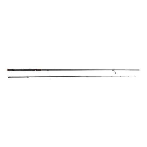 Удилище спиннинговое Salmo Diamond Jig 25, длина 2,28 м в Спортмастер