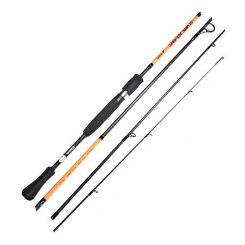 Удилище спиннинговое Salmo Sniper Spin 8, длина 2,1 м в Спортмастер
