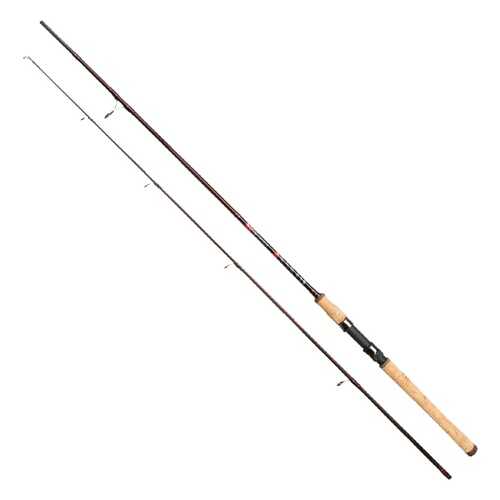 Удилище спиннинговое штекерное Mikado Desire Hunter 270, 10-40 г в Спортмастер