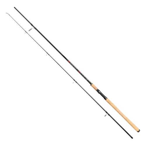 Удилище спиннинговое штекерное Mikado Essential Pike 270, 20-40 г в Спортмастер