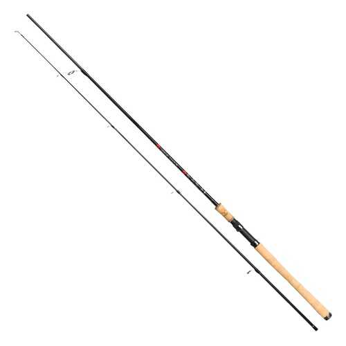 Удилище спиннинговое штекерное Mikado Essential Touch 270, 10-30 г в Спортмастер