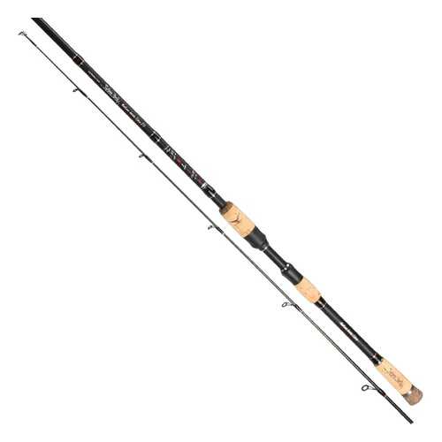 Удилище спиннинговое штекерное Mikado Sakana Hanta Medium Heavy Spin 240, 10-30 г в Спортмастер