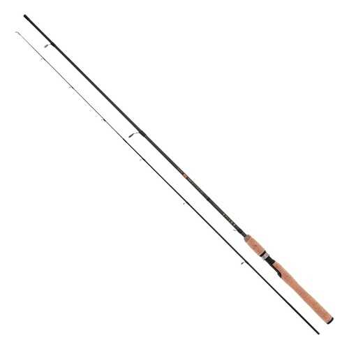 Удилище спиннинговое штекерное Mikado Sensei Needle UL Spin 270, до 14 г в Спортмастер