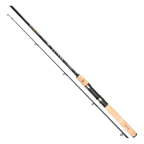 Удилище спиннинговое штекерное Mikado Spintube Zander 210, 10-30 г в Спортмастер