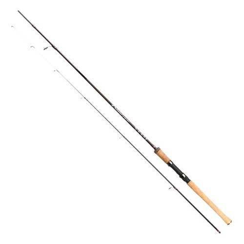 Удилище спиннинговое штекерное Mikado Tsubame UL Spin 280, до 17 г в Спортмастер