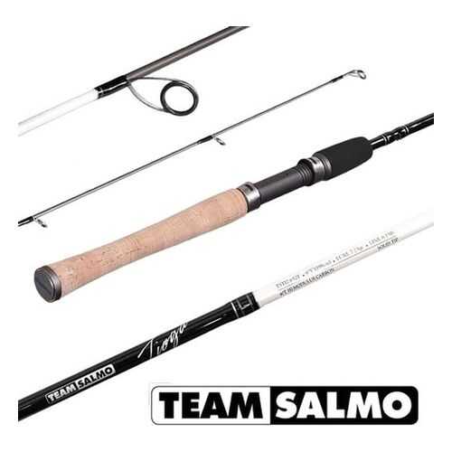 Удилище Team Salmo Tioga 23 6.50 спиннинговое в Спортмастер