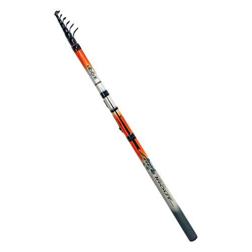 Удилище тел. RED TROUT 4,0 м, с/к 2182040 в Спортмастер