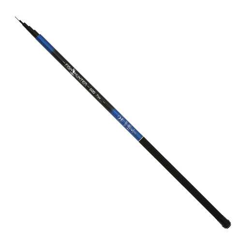 Удилище телескопическое без колец Mikado FISH HUNTER Pole 400 в Спортмастер