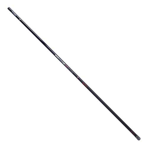 Удилище телескопическое без колец Mikado Fishing Team Pole 500 в Спортмастер