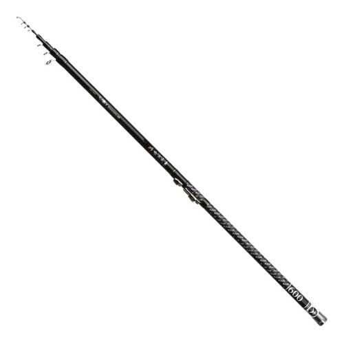 Удилище телескопическое с кольцами Mikado X-PLODE Bolognese 400 (до 30 г) в Спортмастер