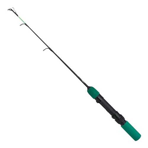 Удилище зимнее Mikado Crystal Ice 501 MK, длина 0,51 м в Спортмастер