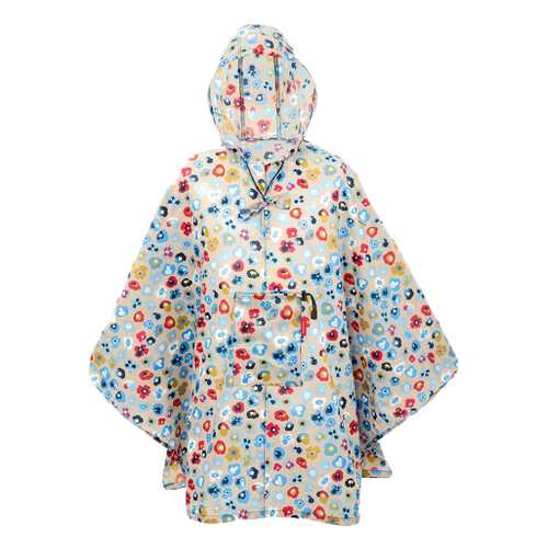 Дождевик Reisenthel Mini maxi millefleurs AN6038 в Спортмастер